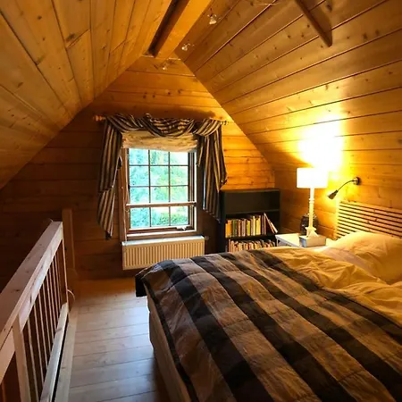 Arduina, Wintergarten&saunahaus, Naturpark Hohes Venn- Eifel *