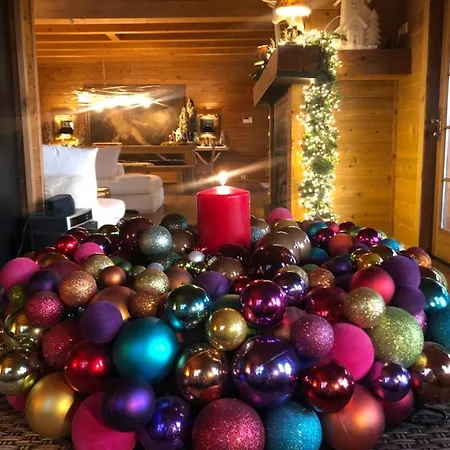 Arduina, Wintergarten&saunahaus, Naturpark Hohes Venn- Eifel Дом отдыха Хелленталь