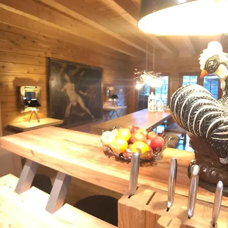 Arduina, Wintergarten&saunahaus, Naturpark Hohes Venn- Eifel Хелленталь