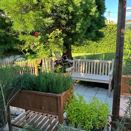 Дом отдыха Arduina, Wintergarten&saunahaus, Naturpark Hohes Venn- Eifel Хелленталь