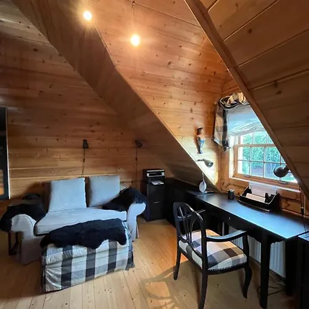 Arduina, Wintergarten&saunahaus, Naturpark Hohes Venn- Eifel Holiday home