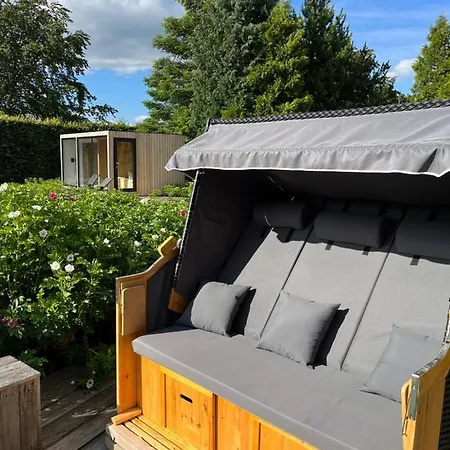 Arduina, Wintergarten&saunahaus, Naturpark Hohes Venn- Eifel Хелленталь