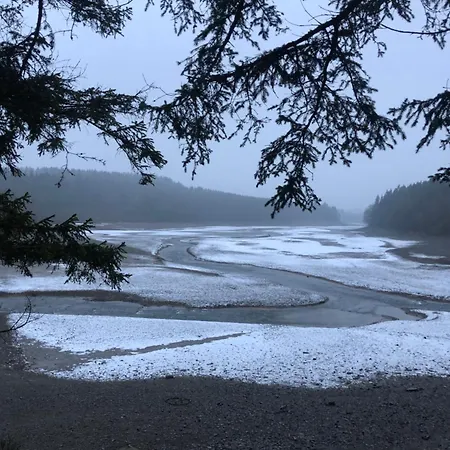 Arduina, Wintergarten&saunahaus, Naturpark Hohes Venn- Eifel