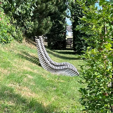 Holiday home Arduina, Wintergarten&saunahaus, Naturpark Hohes Venn- Eifel Hellenthal