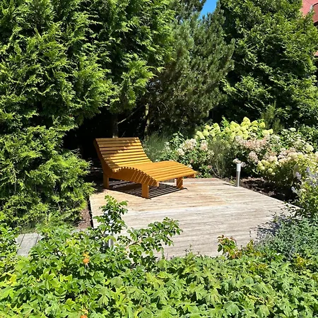 Arduina, Wintergarten&saunahaus, Naturpark Hohes Venn- Eifel *