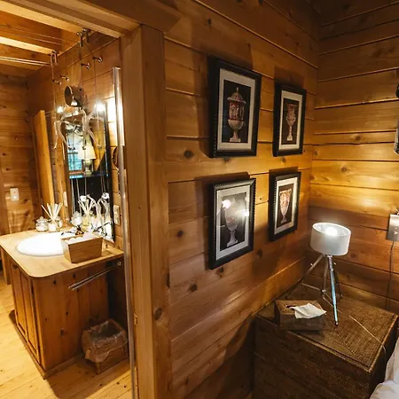 Дом отдыха Arduina, Wintergarten&saunahaus, Naturpark Hohes Venn- Eifel Хелленталь