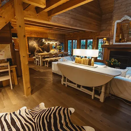 Arduina, Wintergarten&saunahaus, Naturpark Hohes Venn- Eifel *