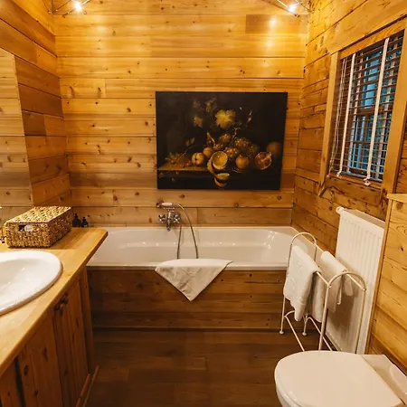 Arduina, Wintergarten&saunahaus, Naturpark Hohes Venn- Eifel Хелленталь