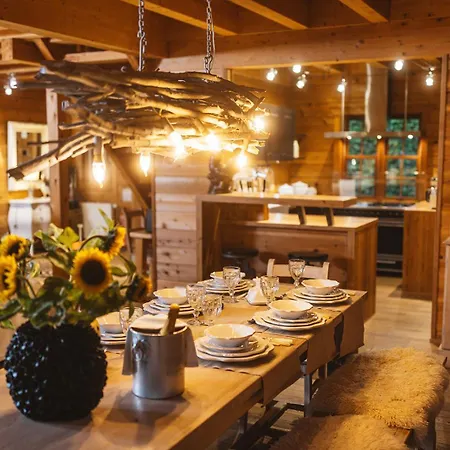 Arduina, Wintergarten&saunahaus, Naturpark Hohes Venn- Eifel