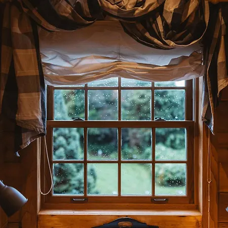 Arduina, Wintergarten&saunahaus, Naturpark Hohes Venn- Eifel Дом отдыха *