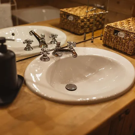 Дом отдыха Arduina, Wintergarten&saunahaus, Naturpark Hohes Venn- Eifel *