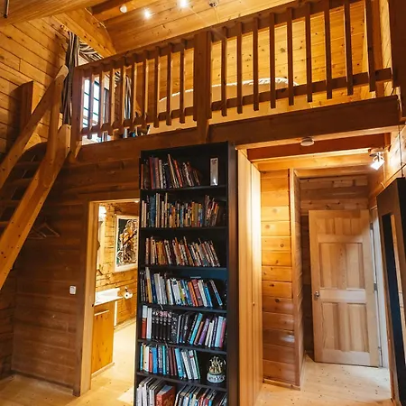 Arduina, Wintergarten&saunahaus, Naturpark Hohes Venn- Eifel Дом отдыха Хелленталь