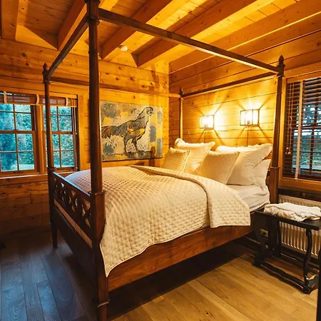 Arduina, Wintergarten&saunahaus, Naturpark Hohes Venn- Eifel Хелленталь