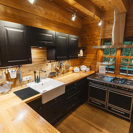 Arduina, Wintergarten&saunahaus, Naturpark Hohes Venn- Eifel Дом отдыха