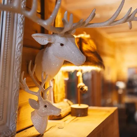 Arduina, Wintergarten&saunahaus, Naturpark Hohes Venn- Eifel Дом отдыха *