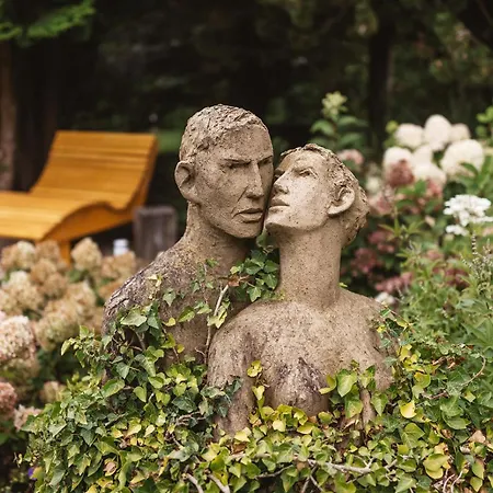 Arduina, Wintergarten&saunahaus, Naturpark Hohes Venn- Eifel * Хелленталь