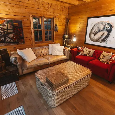 Arduina, Wintergarten&saunahaus, Naturpark Hohes Venn- Eifel