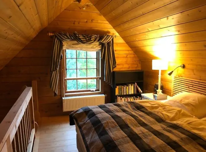 Arduina, Wintergarten&saunahaus, Naturpark Hohes Venn- Eifel *