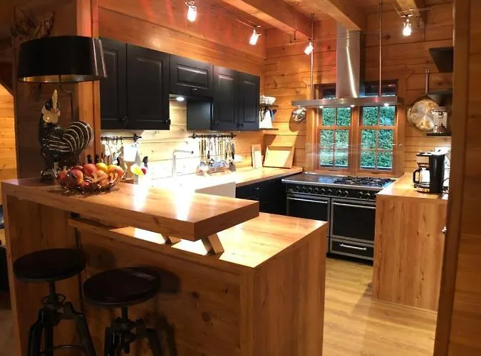 Arduina, Wintergarten&saunahaus, Naturpark Hohes Venn- Eifel Vakantiehuis