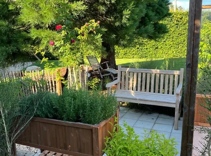 Nyaraló Arduina, Wintergarten&saunahaus, Naturpark Hohes Venn- Eifel Hellenthal