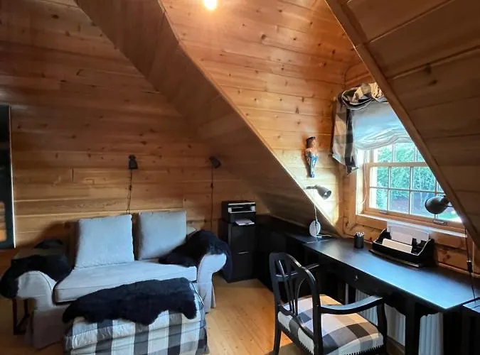 Arduina, Wintergarten&saunahaus, Naturpark Hohes Venn- Eifel Vakantiehuis