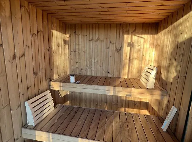 Vakantiehuis Arduina, Wintergarten&saunahaus, Naturpark Hohes Venn- Eifel Hellenthal