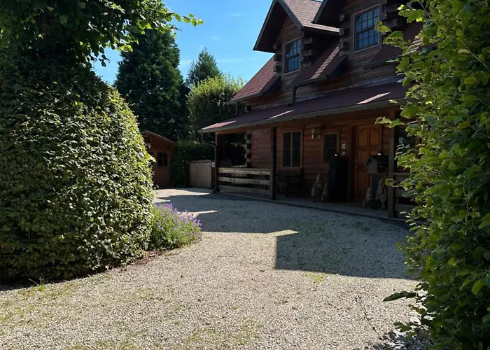 Arduina, Wintergarten&saunahaus, Naturpark Hohes Venn- Eifel