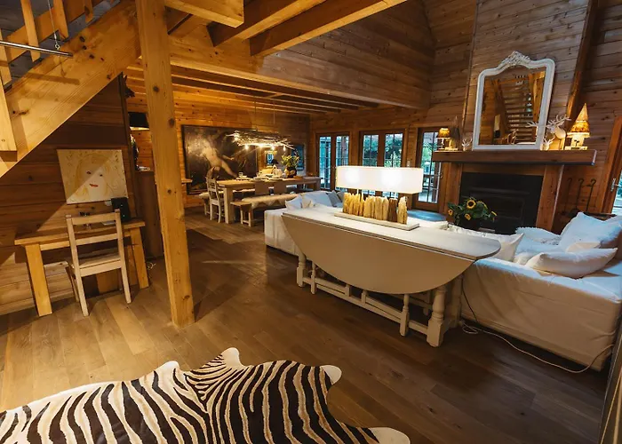 Arduina, Wintergarten&saunahaus, Naturpark Hohes Venn- Eifel *