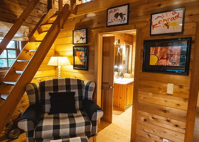 Vakantiehuis Arduina, Wintergarten&saunahaus, Naturpark Hohes Venn- Eifel