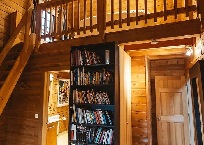 Arduina, Wintergarten&saunahaus, Naturpark Hohes Venn- Eifel Vakantiehuis Hellenthal