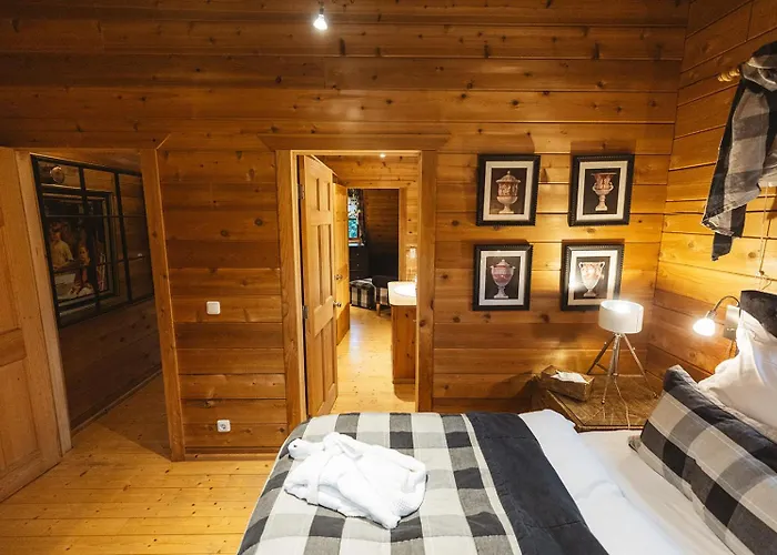 Nyaraló Arduina, Wintergarten&saunahaus, Naturpark Hohes Venn- Eifel Hellenthal