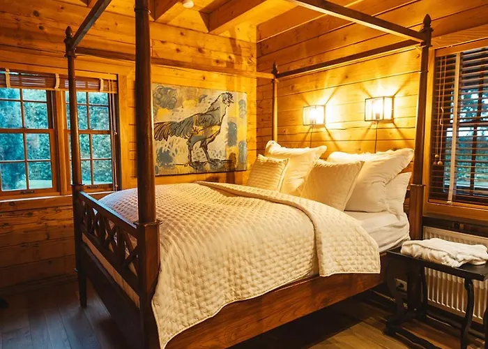 Arduina, Wintergarten&saunahaus, Naturpark Hohes Venn- Eifel Hellenthal