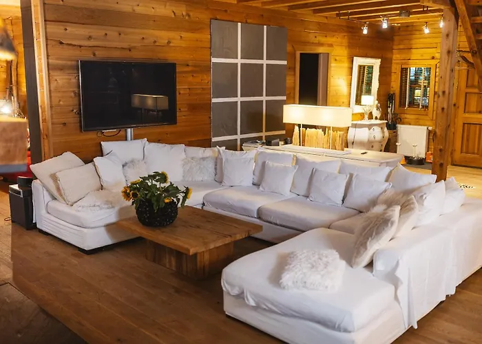 Arduina, Wintergarten&saunahaus, Naturpark Hohes Venn- Eifel