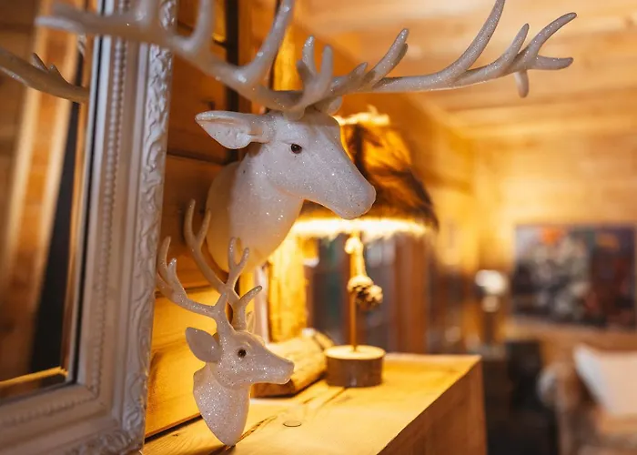 Arduina, Wintergarten&saunahaus, Naturpark Hohes Venn- Eifel Nyaraló *