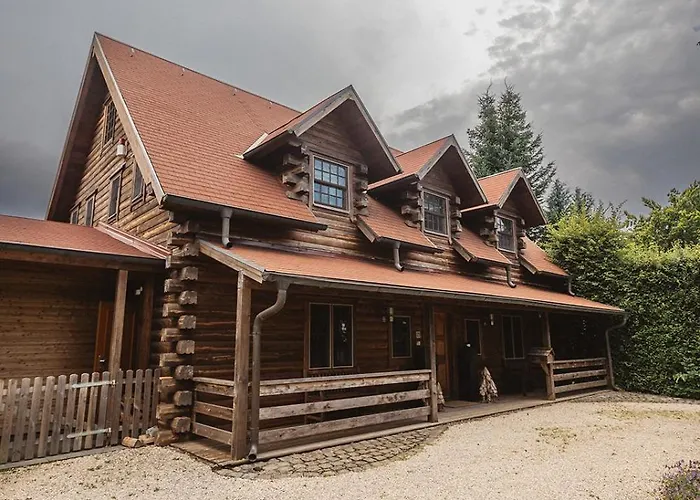 Arduina, Wintergarten&saunahaus, Naturpark Hohes Venn- Eifel Hellenthal