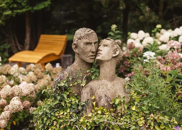 Arduina, Wintergarten&saunahaus, Naturpark Hohes Venn- Eifel * Hellenthal